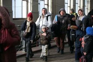 Як захистити свої права під час та після завершення воєнного стану: пам&rsquo;ятка для ВПО