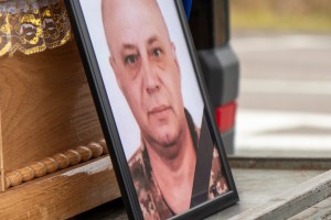У Трускавецьку громаду на щиті повернувся Володимир Мартинець