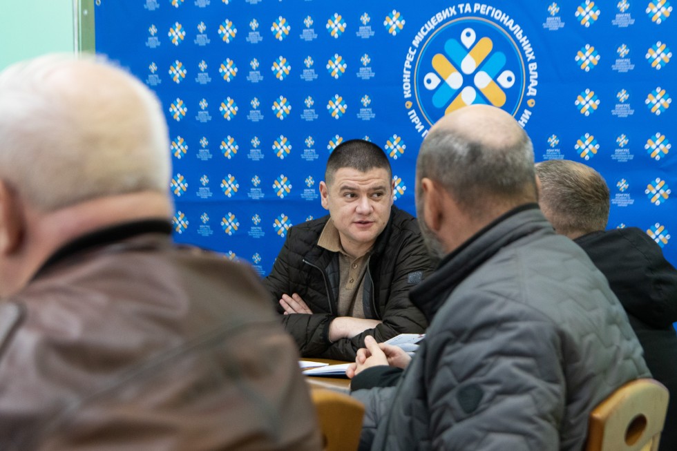 Відбулась нарада щодо безперебійної роботи базових станцій мобільного зв&rsquo;язку