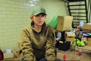 &laquo;Немаленькі люди&raquo;: у Міжнародному республіканському інституті створили проєкт про молодь, яка радикально змінила своє життя через війну (ВІДЕО)