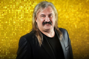 У Дрогобичі 12 жовтня відбудеться благодійний концерт Степана Гіги: почуйте маестро наживо У Дрогобичі 12 жовтня відбудеться благодійний концерт Степана Гіги: почуйте маестро наживо