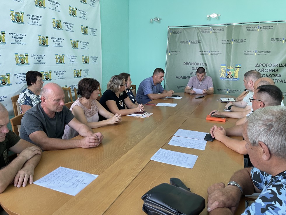 В селі Волоща Дрогобицької громади запровадили карантин через сказ