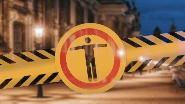 На Дрогобиччині відновили роботу патрулів щодо порушення комендантської години На Дрогобиччині відновили роботу патрулів щодо порушення комендантської години