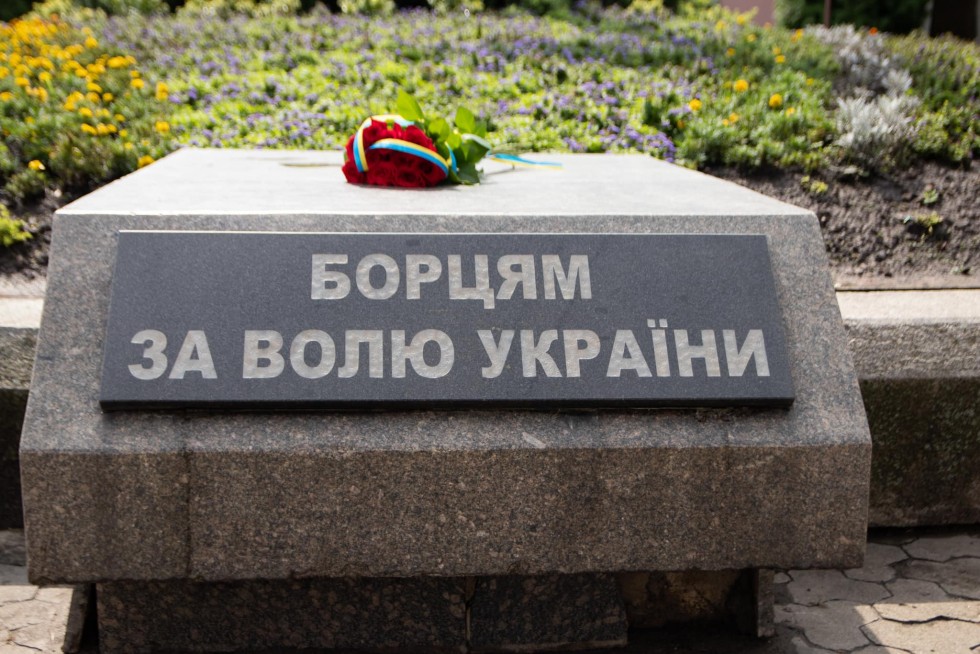 Цього року День Української Державності ми вперше відзначаємо 15 липня