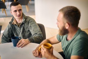 Як працює онлайн-платформа &ldquo;Кар&rsquo;єра ветерана&rdquo; і для чого вона потрібна