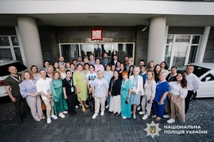 Діалог, що формує рішення: новий формат взаємодії з координаторами родин зниклих безвісти