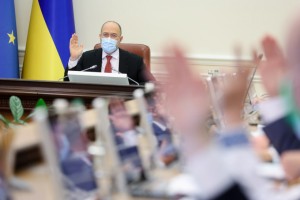 Уряд перерозподілив субвенції місцевим бюджетам для покращення інфраструктури в регіонах
