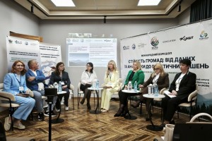 Гранти, навчання та підтримка роботодавців: як служба зайнятості допомагає громадам Дрогобиччини