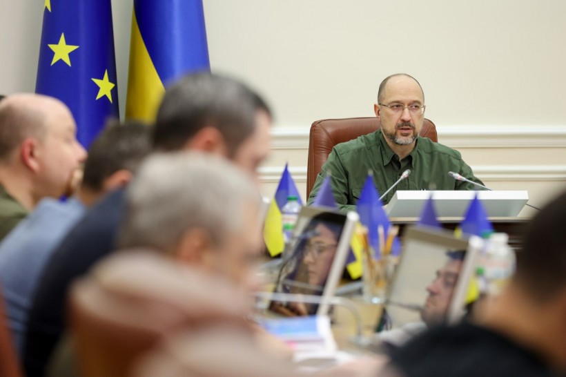 Запуск програми єРобота &mdash; один із ключових елементів державної підтримки роботи й розвитку бізнесу