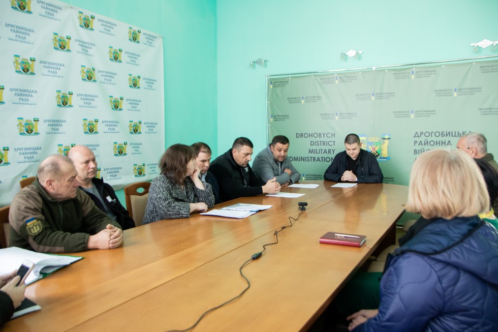 В Унятичах запроваджено карантин через сказ В Унятичах запроваджено карантин через сказ