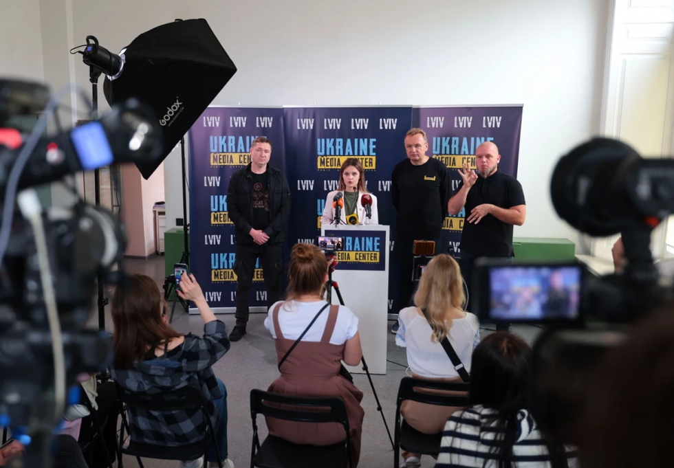 Нічна атака на Львів забрала життя у 21-річної дівчини
