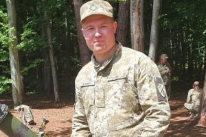 Врятував життя десятків своїх побратимів: сім’я воїна Петра Біласа просить підписати петицію Врятував життя десятків своїх побратимів: сім’я воїна Петра Біласа просить підписати петицію
