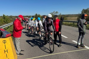 На Дрогобиччині відбудеться відкритий чемпіонат Львівської області з велоспорту: графік руху та маршрути