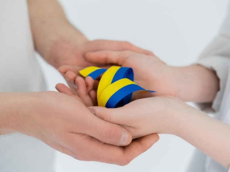 Допомогти людині із синдромом уцілілого: рекомендації від проекту &laquo;Ти як?&raquo;