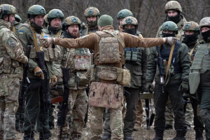 Через велику кількість охочих кампанію &laquo;Гвардія наступу&raquo; можуть продовжити