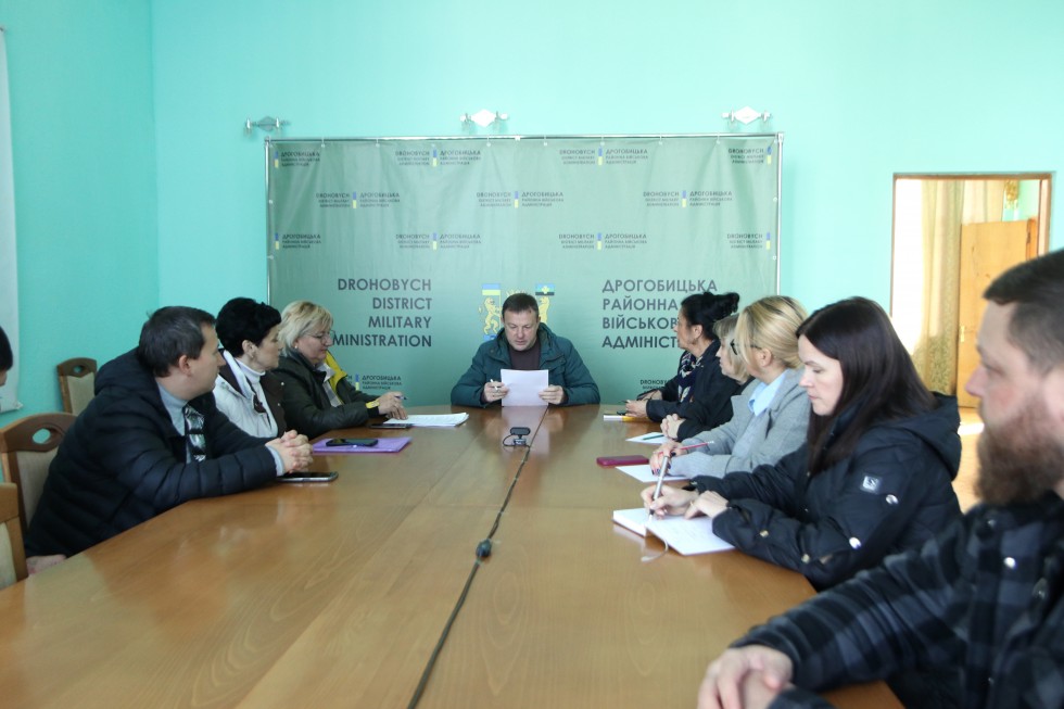 Підтримка українських ветеранів: компенсацію на житло отримає ще один житель Дрогобицького району