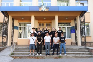 Нові секції, змагання та активності на свіжому повітрі: як Федерація боксу Дрогобицького району планує розвивати цей вид спорту