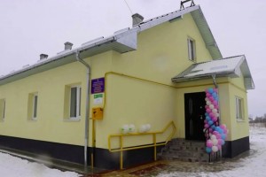 У Львівській ОДА готові надати фінансову підтримку на створення будинків підтриманого проживання: триває прийом заявок від громад