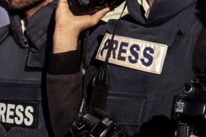 Уряд спростив умови перебування іноземних журналістів в Україні Уряд спростив умови перебування іноземних журналістів в Україні