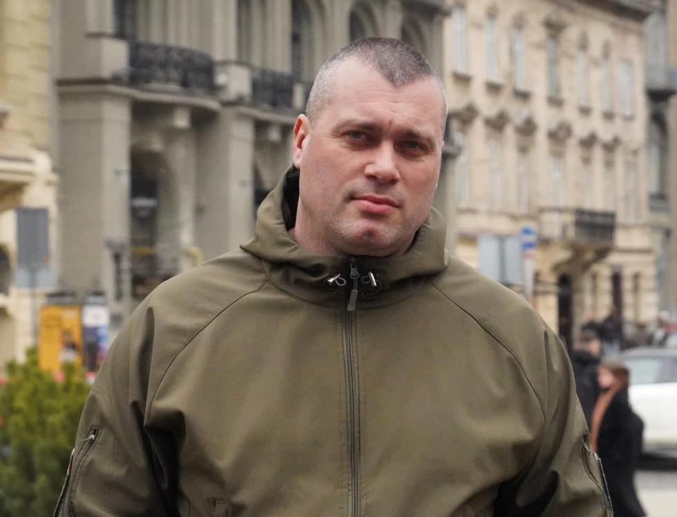 &laquo;Я буду боротися за свою родину та свою землю до нашої перемоги&raquo;, - розповідь добровольця бригади &laquo;Лють&raquo;