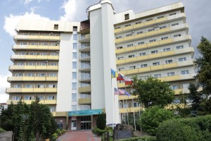 30 років безперервної роботи у сфері туризму та курортної справи: санаторій &ldquo;Карпати&rdquo; відзначав ювілей