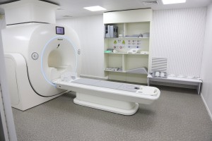 Якісна діагностика для пацієнтів: у Дрогобицькій міській лікарні офіційно відкрили кабінет МРТ Якісна діагностика для пацієнтів: у Дрогобицькій міській лікарні офіційно відкрили кабінет МРТ