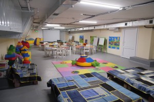 1 млрд грн на безпеку дітей: до 26 січня приймаються заявки на облаштування укриттів у закладах дошкільної освіти 1 млрд грн на безпеку дітей: до 26 січня приймаються заявки на облаштування укриттів у закладах дошкільної освіти