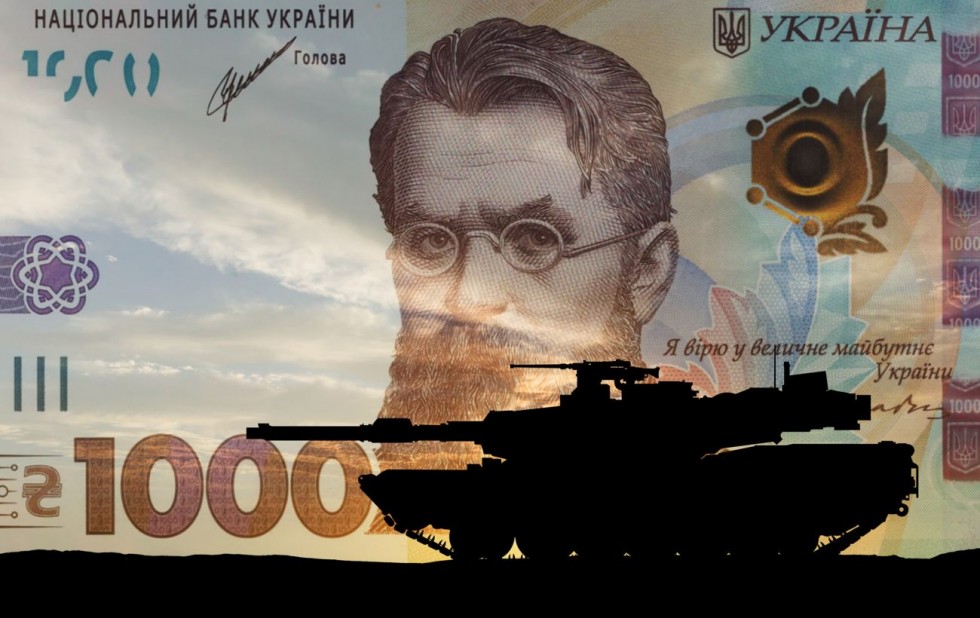 Фінансування оборони за 3 місяці 2026 року: яку частку бюджетів спрямували на підтримку захисників громади Дрогобиччини