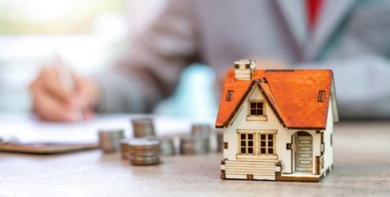 Порядок оподаткування доходу, отриманого резидентом від продажу нерухомого майна