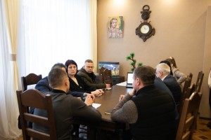 Учні з Дрогобицького району візьмуть участь у змаганнях &laquo;Пліч-о-пліч. Всеукраїнські шкільні ліги&raquo;