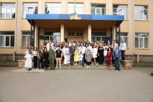 Сьогодні українці вдвадцяте відзначають День вишиванки.