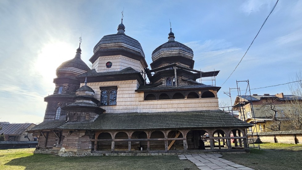 Які туристичні локації найчастіше відвідували туристи на Дрогобиччині у 2025 році