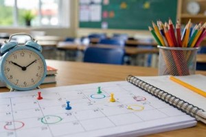 Уряд визначив тривалість 2026/2027 навчального року Уряд визначив тривалість 2026/2027 навчального року