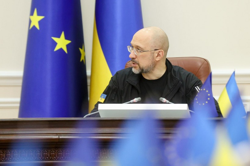 Уряд пропонує не оподатковувати компенсацію за іпотечним кредитом, &mdash; Прем&rsquo;єр-міністр