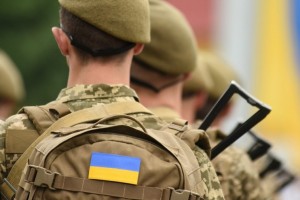 Дію воєнного стану та загальної мобілізації продовжено до 15 листопада