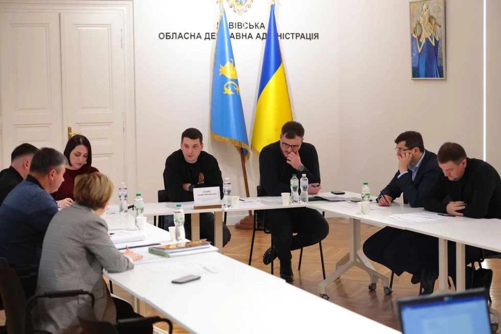 Скасовані закупівлі на майже 20 млн грн: підсумки третього засідання робочої групи з контролю належного використання бюджетних коштів