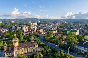 Понад мільйон ночівель зі сплатою туристичного збору: Львівщина очолила всеукраїнський рейтинг