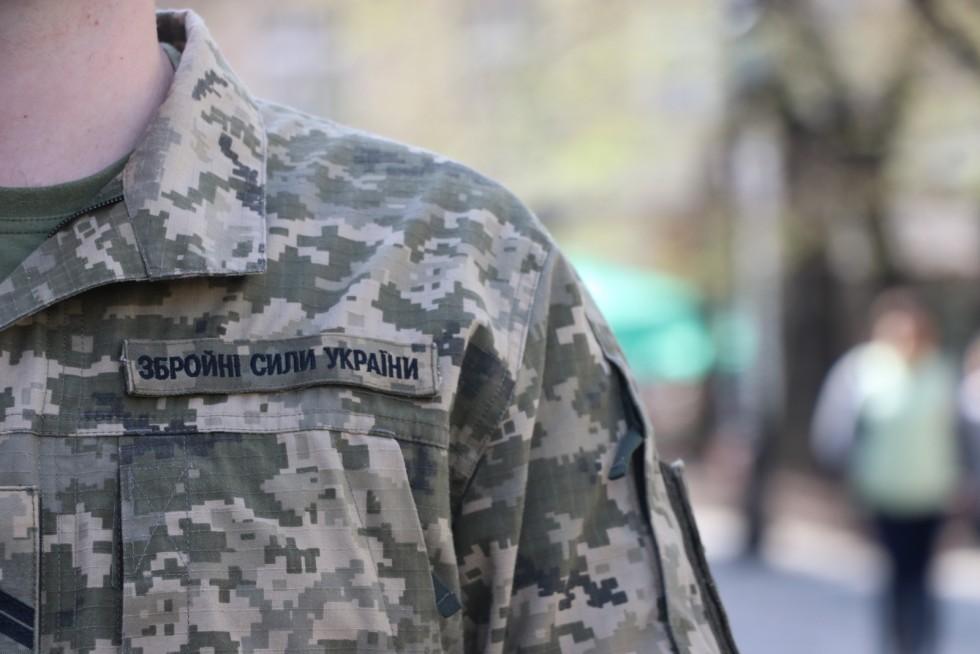 Для захисників та захисниць України з Львівщини створили телеграм-канал з корисною інформацією