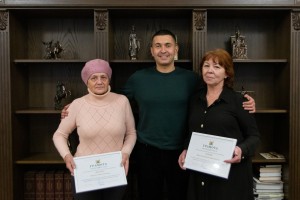 24 грудня професійне свято відзначають працівники архівних установ