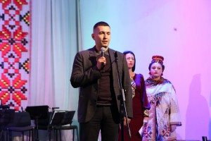 Напередодні Дня вшанування ветеранів МВС Степан Кулиняк привітав представників правоохоронної системи