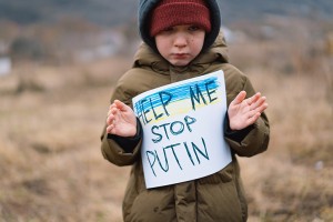 Що робити, коли дитину примусово перемістили на тимчасово окуповану територію або депортували
