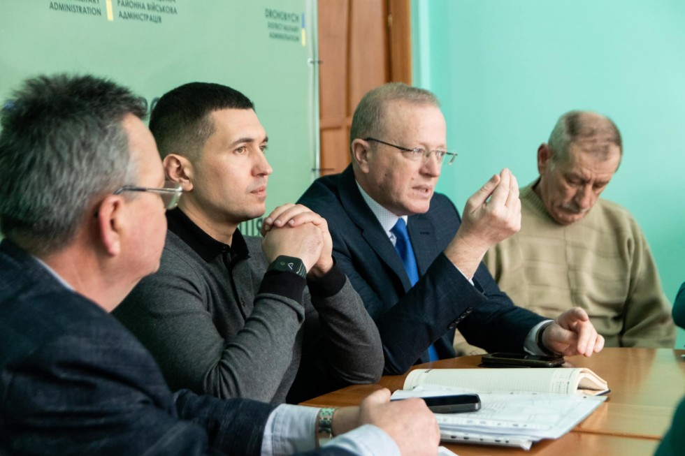 Якою має бути позашкільна освіта Дрогобиччини
