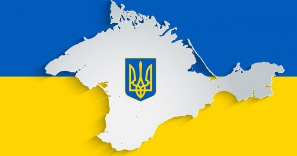 З Україною у Крим повернеться повноцінне життя – Глава держави З Україною у Крим повернеться повноцінне життя – Глава держави