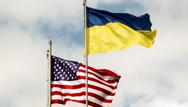 США допоможуть у відновленні інфраструктури України