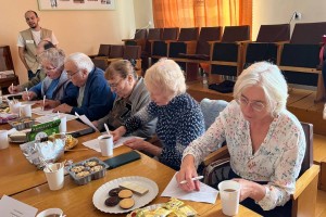 У Дрогобичі відбуваються заняття з психологом та зустрічі у теплій атмосфері: як доєднатися