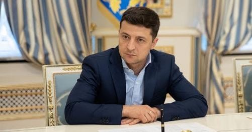 Глава держави підписав закон щодо запобігання аварій на об'єктах підвищеної небезпеки