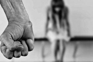 Деяка інформація про  домашнє насильство