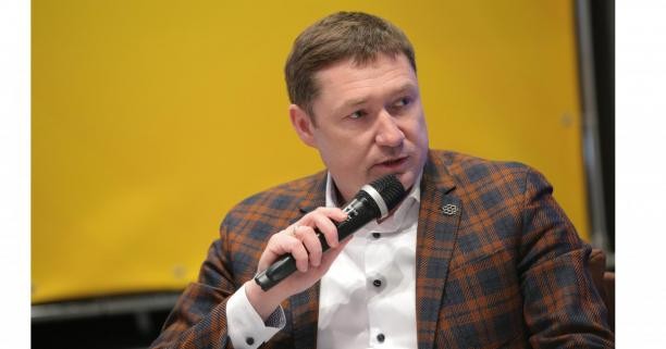 У поточному році на Львівщині відремонтують майже 350 кілометрів доріг, - Максим Козицький