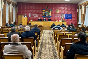 У Дрогобицькому районі з 8 листопада вводять додаткові карантинні обмеження &laquo;червоної зони&raquo;