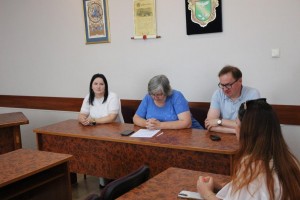У Трускавецькій громаді обговорили розвиток патронату над дітьми